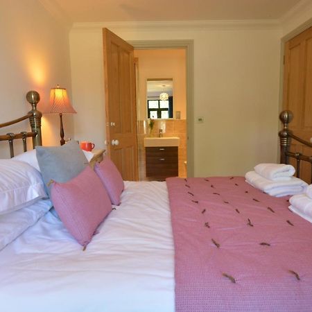 Badminton, Thorpeness Villa Luaran gambar